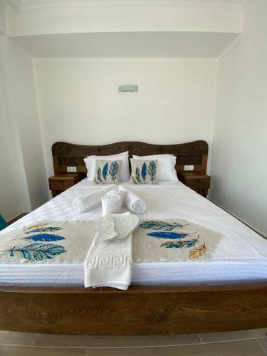 Bed & Breakfast Vista Mare Boutique Hotel Selimiye