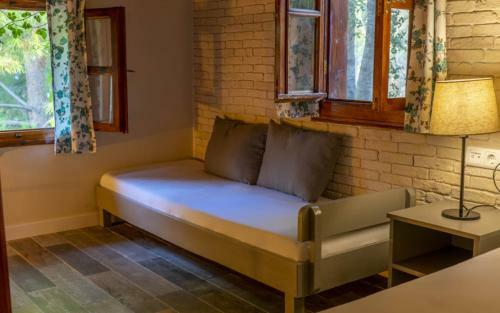 Hotel Selimhan Otel