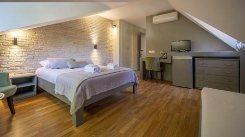 Hotel Selimhan Otel