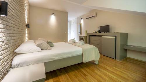 Hotel Selimhan Otel
