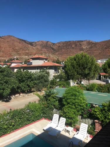 Sengul Villa