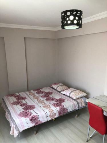 Apartamento Sinop Merkezde Yeni Binada 2+1 Daire