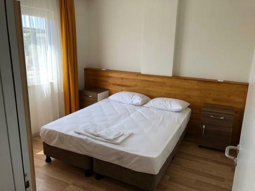 Hotel Kuzey Otel