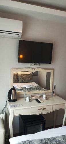 Harbour Hotel