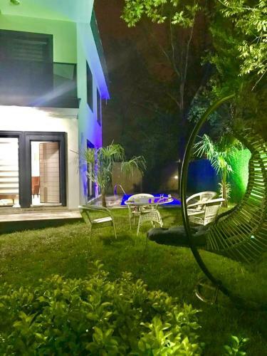 Villa Cevizli Bah�e Sapanca
