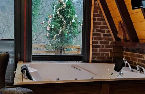 Hostal Cozy Bungalow W Jacuzzi & Pool In Sapanca