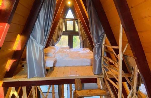 Hostal Cozy Bungalow W Jacuzzi & Pool In Sapanca