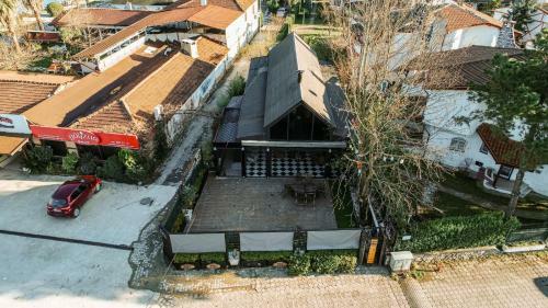 Peri Villa Sapanca
