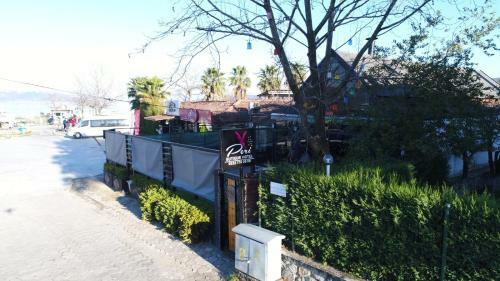 Peri Villa Sapanca