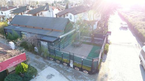 Peri Villa Sapanca
