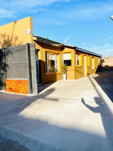 Apartamento Alquiler de Casa Por D�a