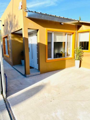 Apartamento Alquiler de Casa Por D�a