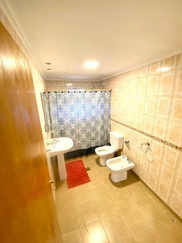 Apartamento Alquiler de Casa Por D�a