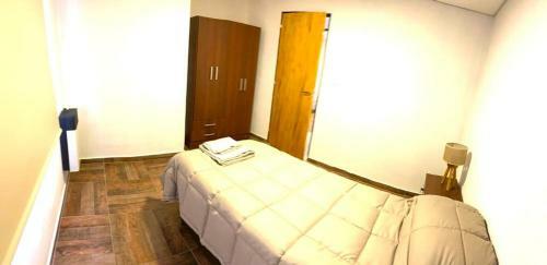 Apartamento Alquiler de Casa Por D�a