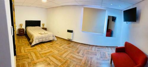 Apartamento Alquiler de Casa Por D�a