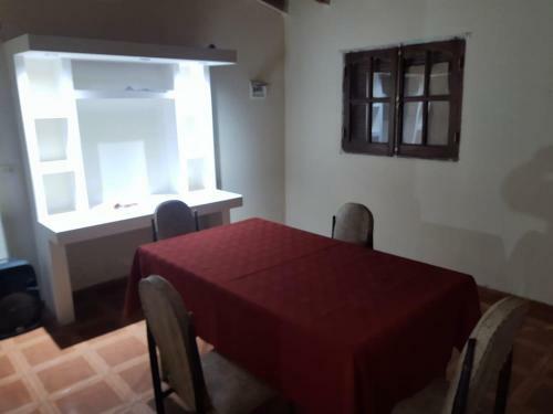 Apartamento Casa Chilecito