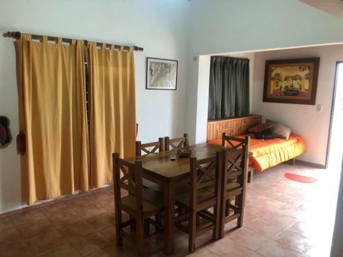 Caba�a Steinbock
