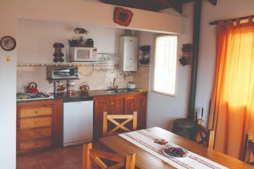 Caba�a Steinbock