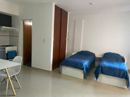 Apartamento Estudio Arevalo