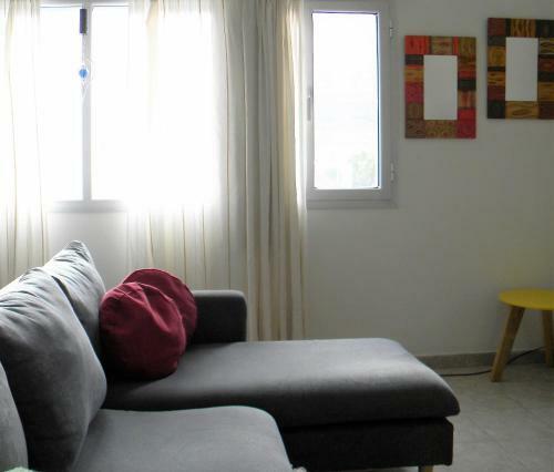 Del Mar Apartamento