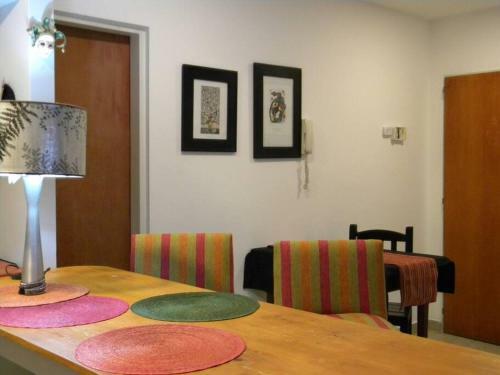 Del Mar Apartamento