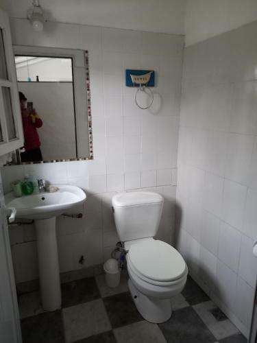 Apartamento La Cueva