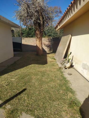 Apartamento Monoambiente Con Entrada Independiente