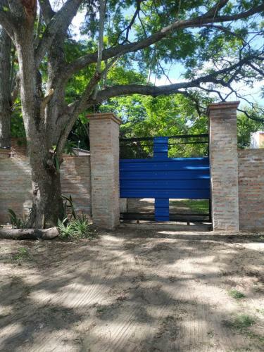 La Casa De David Y Andrea
