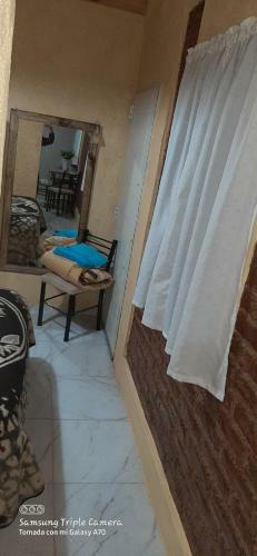 Apartamento Daza