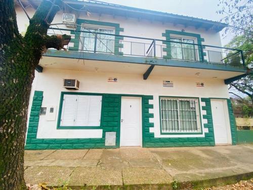 Apartamento Mi Rio