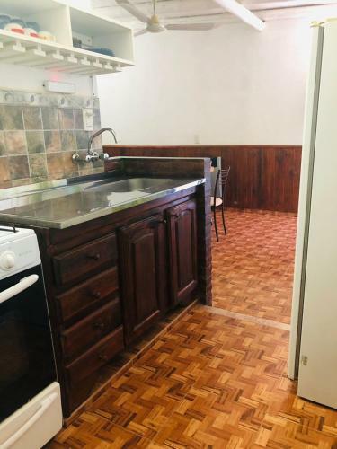 Apartamento Mi Rio