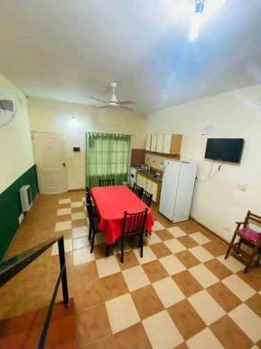 Apartamento Mi Rio