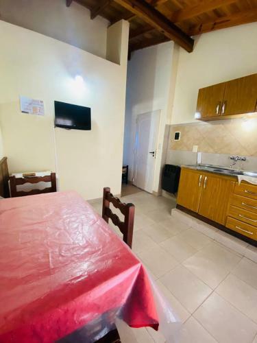 Apartamento Mi Rio