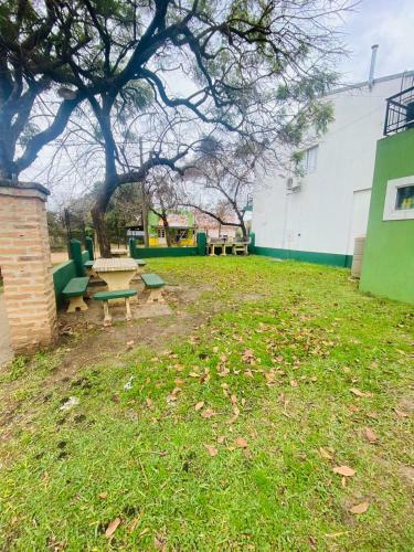 Apartamento Mi Rio