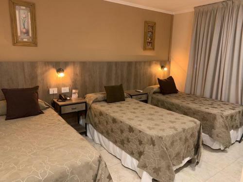 La Retama Hotel
