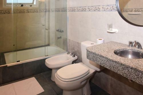 La Retama Hotel