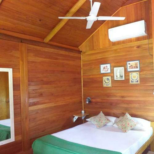 Apartamento Verde Ser