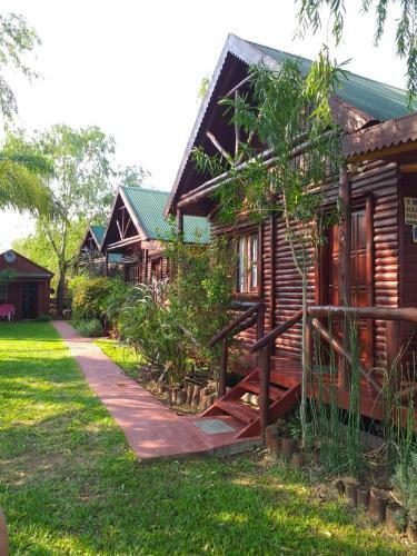 Apartamento Verde Ser