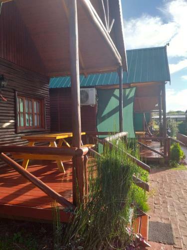 Apartamento Verde Ser
