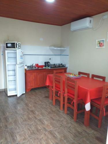 Apartamento Verde Ser