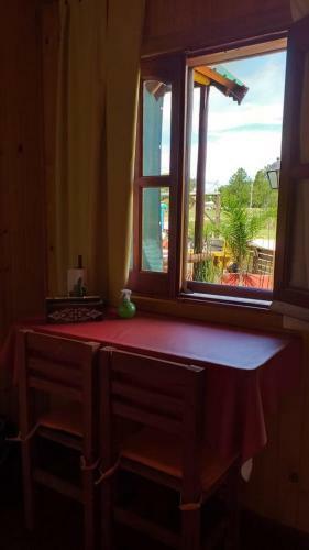 Apartamento Verde Ser