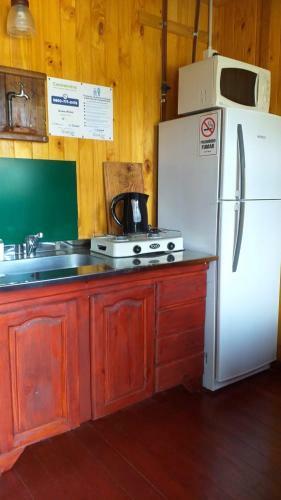 Apartamento Verde Ser