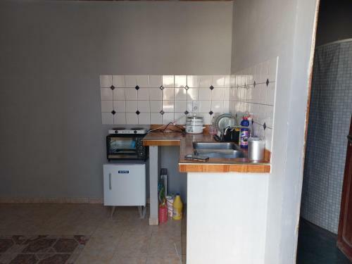 Apartamento Vj Ramirez