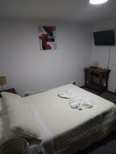 Hotel Residencial Estefania