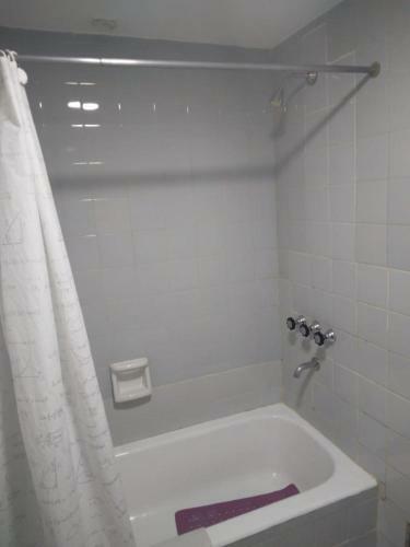 Hotel Residencial Estefania