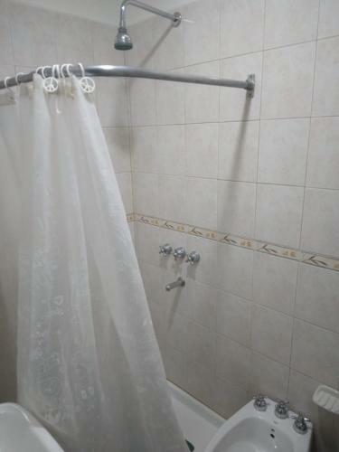 Hotel Residencial Estefania