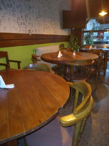 Hotel Residencial Estefania