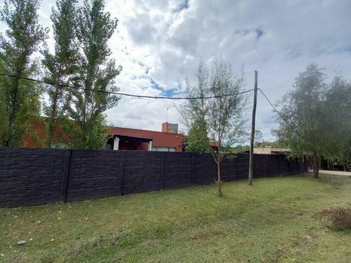 Quinta Con Pileta, Descans� A Minutos de La Ciudad