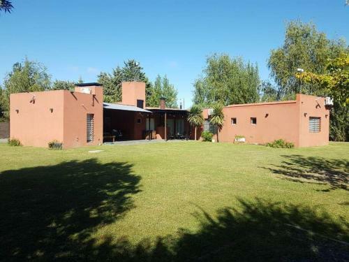 Quinta Con Pileta, Descans� A Minutos de La Ciudad