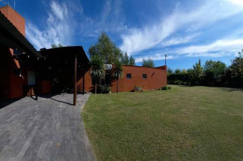 Quinta Con Pileta, Descans� A Minutos de La Ciudad